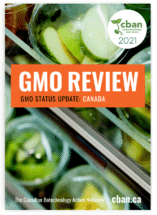GMO Review